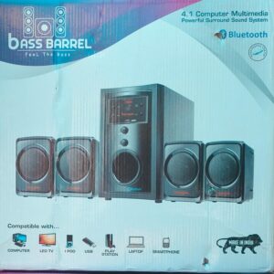 HOME THEATRE